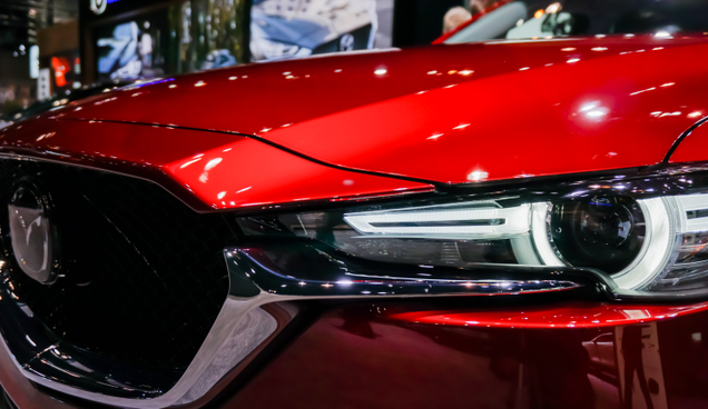 Illustration for article titled 2019 Chicago Auto Show: Why It, and Auto Shows, Still Matter